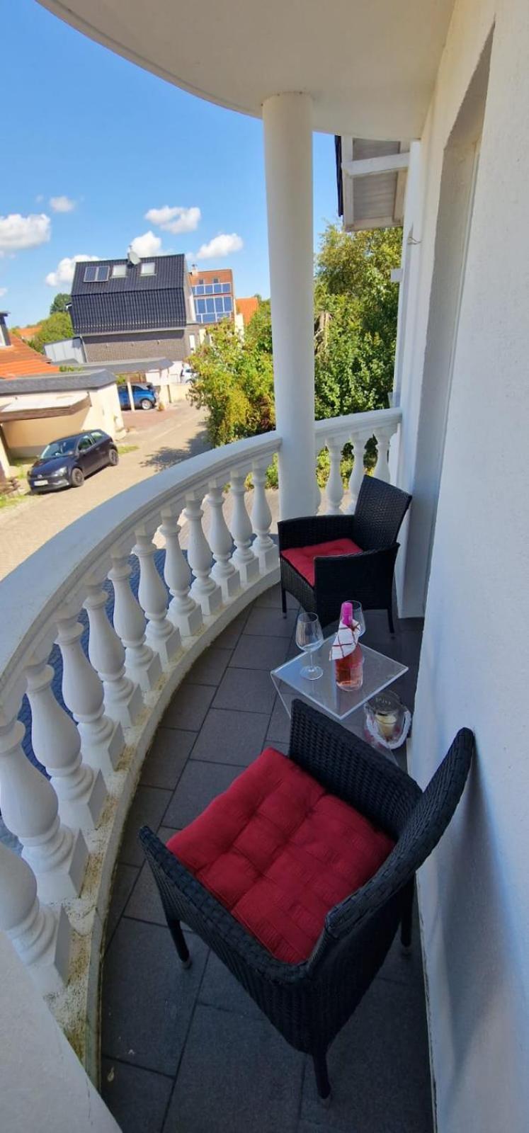 Am Alten Siel Wilhelmshaven Exterior foto