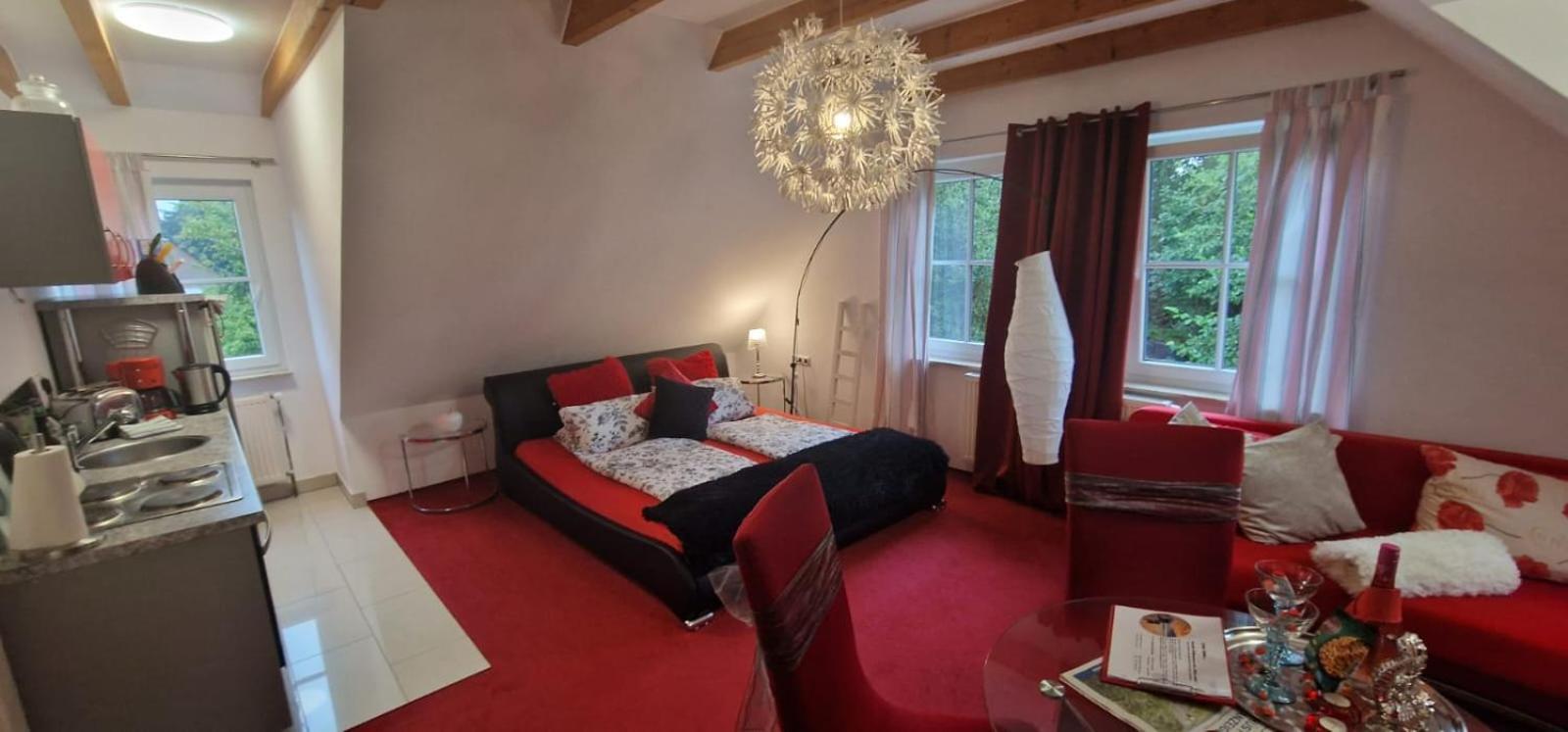 Am Alten Siel Wilhelmshaven Habitación foto